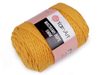 Macrame Rope 5 mm Pletací příze 500 g