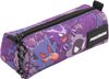 Penál Pokémon Gengar pouzdro na zip dětské školní potřeby