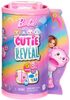 MATTEL BRB Barbie Cutie Reveal Chelsea panenka zvířátko pastelová 4 druhy
