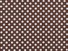 Bavlněná látka puntíky
