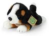 PLYŠ Pes ležící 20cm štěně 3 druhy Eco-Friendly *PLYŠOVÉ HRAČKY