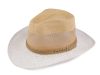 Pánský letní klobouk / slamák