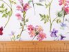 Dekorační látka Loneta luční kvítí METRÁŽ
