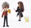 SPIN MASTER Harry Potter mini figurka set 2ks Ron + Pavarti s doplňky