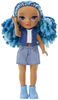 RAINBOW HIGH Malá sestřička fashion panenka s doplňky 6 druhů