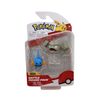 Pokemon Battle figurky