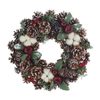 Vánoční věnec P1913/2 průměr 34 cm