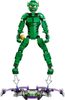 LEGO Marvel sestavitelná figurka Zelený Goblin 76284