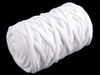Šňůra / příze s duší Ø9 mm návin 50 metrů