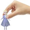 MATTEL Disney panenka Anna / Elsa Frozen (Ledové Království) 2 druhy