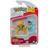 Pokemon Battle figurky