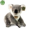 Plyšová koala stojící 25 cm