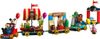 LEGO Disney slavnostní vláček 43212