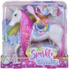 SIMBA Jednorožec česací svítící pro panenku Steffi na baterie Světlo