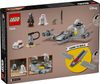 LEGO STAR WARS Mando, Grogu a stíhačka N-1 Starfighter 75410