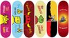 SPIN MASTER Tech Deck Fingerboard prstový skateboard různé druhy