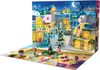 LEGO FRIENDS Adventní kalendář 2025 rozkládací s herní plochou
