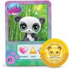 HASBRO LPS Zvířátko Littlest Pet Shop generace 7 set s doplňky 18 druhů