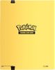 Pokémon Ultra Pro GS Album sběratelské A4 na 360 karet Pikachu