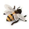 PLYŠ Včela 20cm *PLYŠOVÉ HRAČKY*