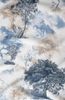 Povlečení bavlněný satén Tree 140x200+70x90 cm