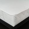 Chránič matrace nepropustný 80x200cm EKONOMIK