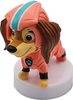 Razítko figurka Tlapková Patrola (Paw Patrol) set 8ks deluxe box 2 druhy