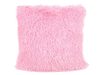 Chlupatý povlak na polštář 40x40 cm
