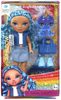 RAINBOW HIGH Malá sestřička fashion panenka s doplňky 6 druhů