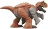 MATTEL Jurassic World dinosaurus pravěký ještěr s transformací 4 druhy plast