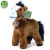 Plyšový kůň 20 cm ECO-FRIENDLY