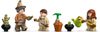 LEGO Harry Potter hodina bylinkářství 76445