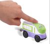 CHUGGINGTON Touch And Go vláček veselý lokomotiva Koko na baterie