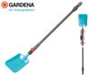 GARDENA lopata dlouhá