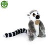 Plyšový lemur 22 cm ECO-FRIENDLY