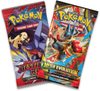 Hra Pokémon TCG ME01 Mega Heroes Mini Tin 2x booster v plechovce