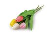 Umělý tulipán 35 cm