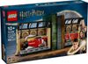 LEGO Harry Potter knižní zarážka Spěšný vlak 76450