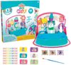 HASBRO PLAY-DOH Air Clay Cukrárna kreativní set modelína s nástroji