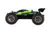 Auto RC Buggy rychlostní 2,4GHz plast 25cm zelené