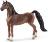 SCHLEICH Koník americký valach figurka kůň ručně malovaná