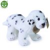 Plyšový dalmatin stojící 18 cm ECO-FRIENDLY