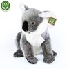 Plyšová koala stojící 25 cm