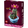 LEGO BOTANICALS Kvetoucí kaktus 11509 STAVEBNICE