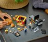 LEGO CITY Auto hamburgerový truck 60404
