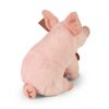 Malé Plyšové prase 18 cm