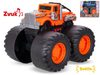 Auto monster truck 28cm, světlo, zvuk