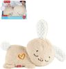 Fisher-Price plyšový králíček usínáček (baterie)