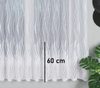 Kusová záclona Adriana 155x400 cm