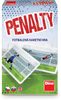 DINO Hra Penalty cestovní fotbalová karetní *SPOLEČENSKÉ HRY*